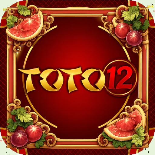 toto12 — mitra unggulan
